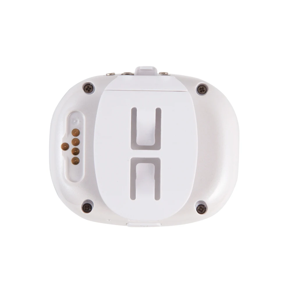 Pets GPS tracker 4G with free tracking platform geo-fence alarm