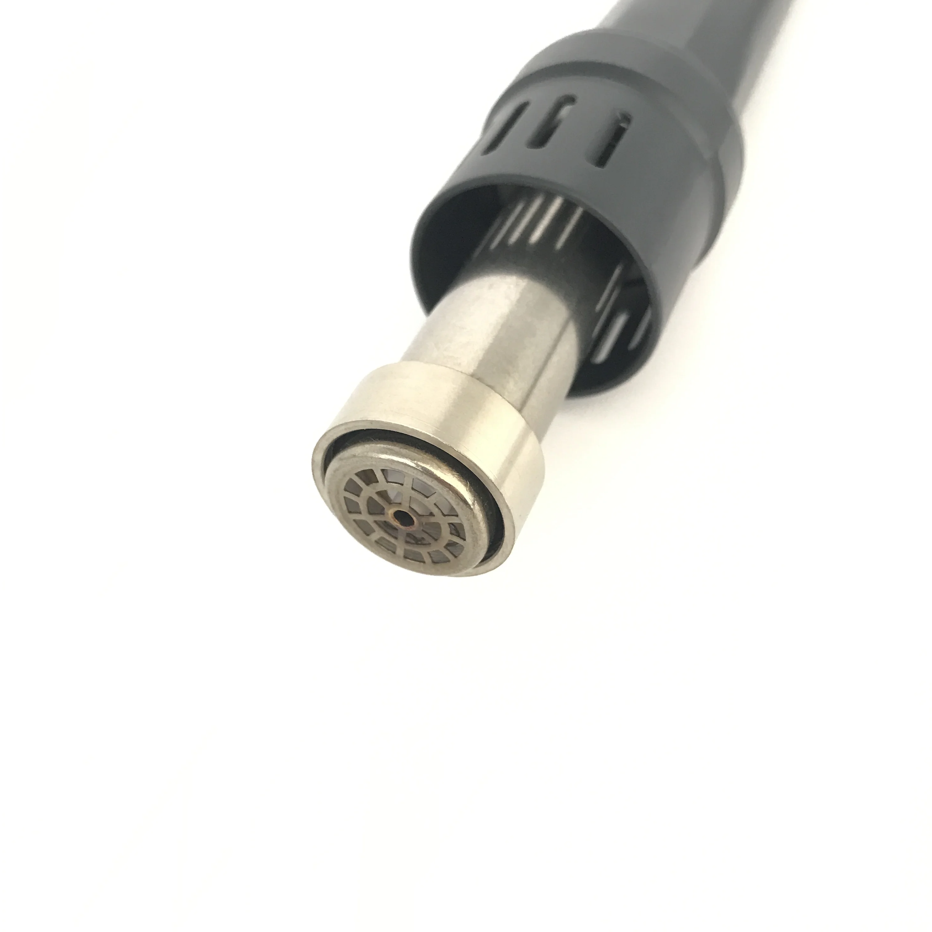 QUICK 861DW The Fine Quality Easy To Operate 1000W Intelligent Lead Free Welding Stand