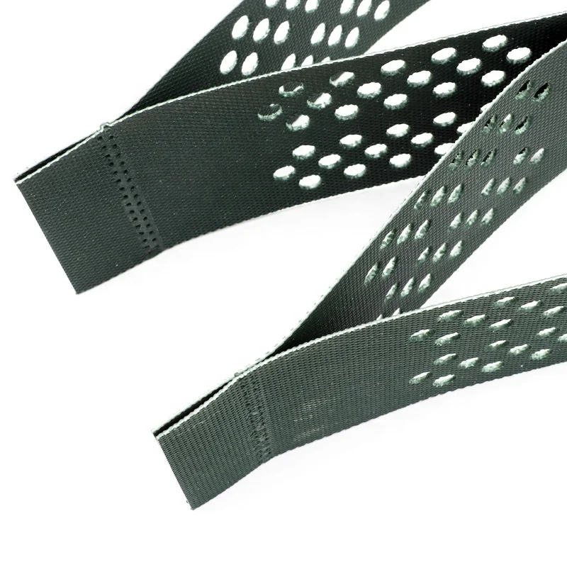 
Cellular confinement system price gravel stabilizer grid HDPE geocell/geoceldas price 150mm hdpe geocell price 