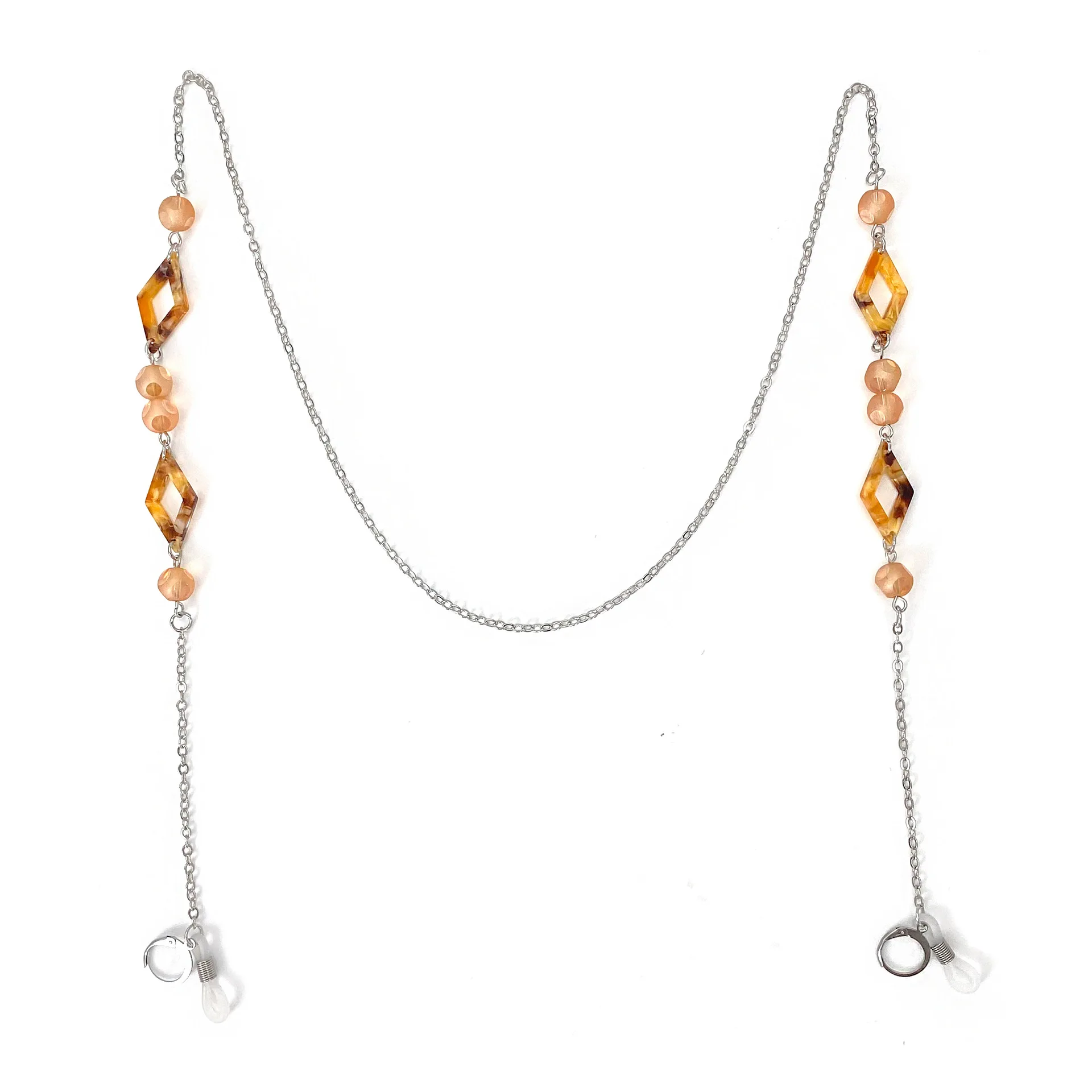 New Designer Beaded Sunglasses Chains Reading Glasses Lanyard Spectacles Decoration Strings