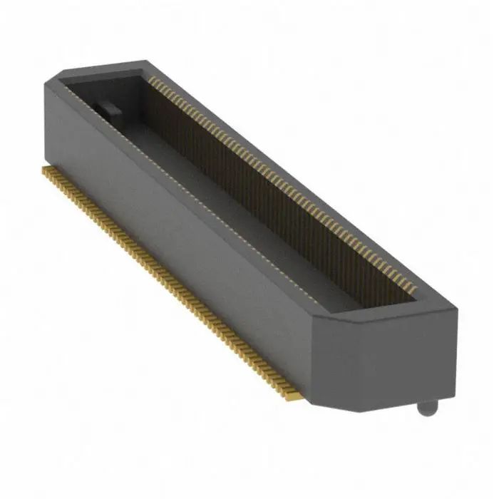 DPAM-23-07.0-S-3-2-A-K-TR (Rectangular Connectors-Arrays,Edge Type,Mezzanine(Board to Board))