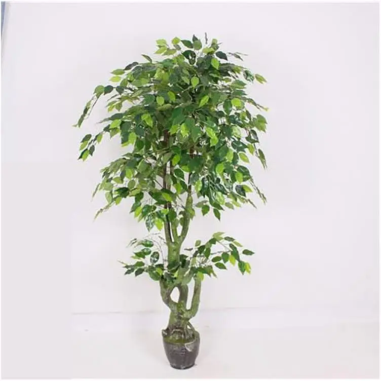 Plants Artificial Decorative Promotional Grass Faux Green Plastic Good Quality Clearance Wholesale Balsam Hill Artificial Tree