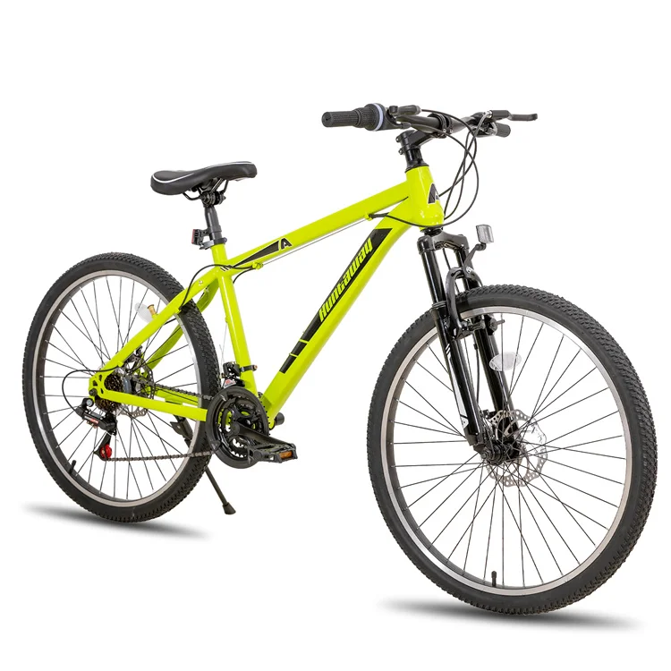 JOYKIE best price 26 inch disc brake fork suspension cycle mtb