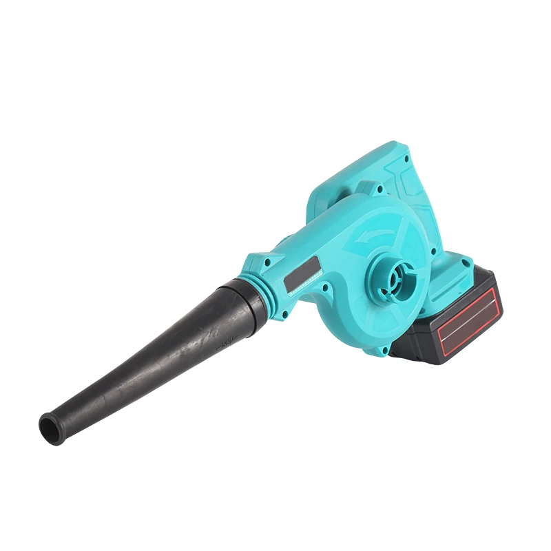 Sopladores de hojas inalambricos portatiles aire hoja jardin electricos 21