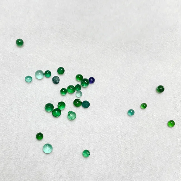 45g Reusable Indicating Silica Gel Desiccant With Hard Plastic Canister