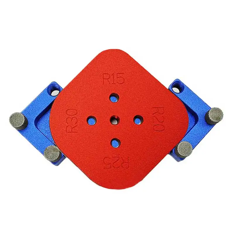 Factory cheapest price wood working other hand tools woodworking tool drilling template carpenter