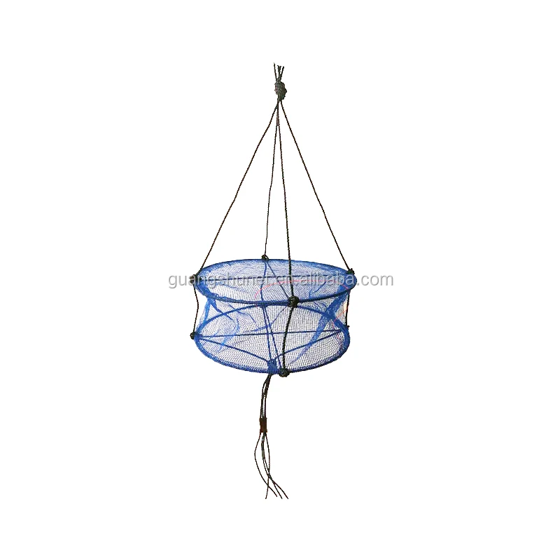 Plastic Mussel Aquaculture Mesh