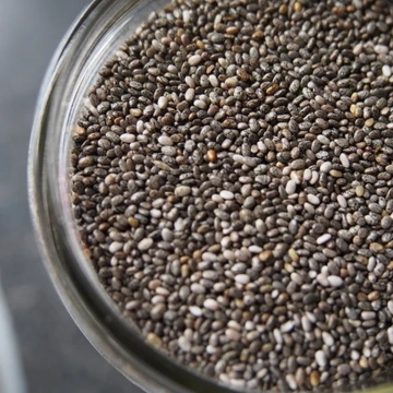 Unbranded Raw chia Seeds Chia seeds to boost immunity
