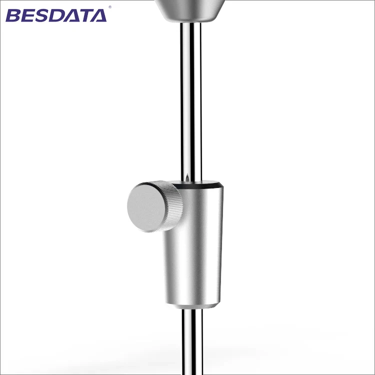 portable video endoscope endotracheal tube introducer bougie intubation stylet