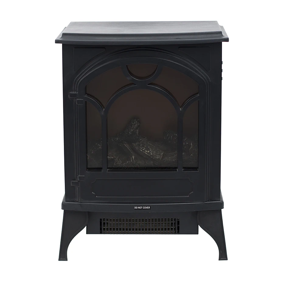 Most Realistic freestanding Electric Stove Fireplace