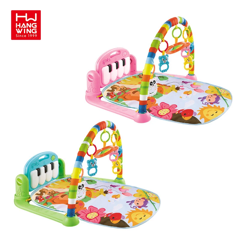 Прямая продажа с завода акустическое одеяло для танцев динозавров мягкая накладка на клавиатуру пианино музыкальные игровые коврики