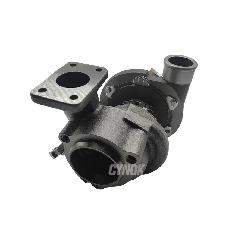 2674A209 Diesel Parts Turbocharger Turbo For C4.4 Engine E312D2 Excavator