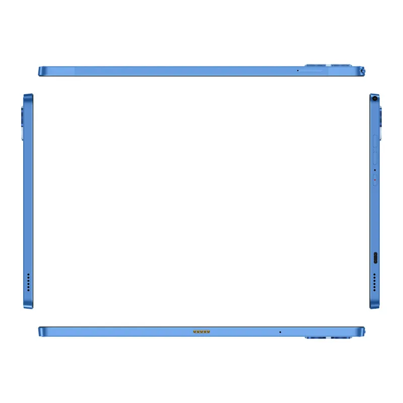 10.1 Inch 1280*800px Screen 5G Dual Band WiFi 4GB + 64GB Ultra Thin GPS Dual SIM 4G LTE Android Tablet PC