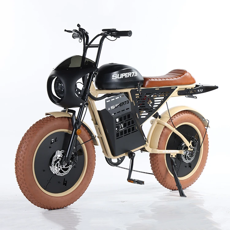 Electric Bike 48V Mountain E Bike 20 Wheel Size Electric Hybrid Bike 1000W Electric Road Bicycle 28AH Fat Tire Electric City