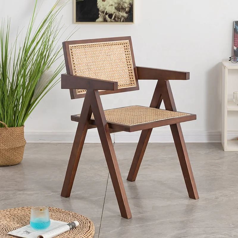 AIRFFY OEM/ODM chaise rotin Factory wholesale outdoor furniture garden wicker / rattan dining chairs