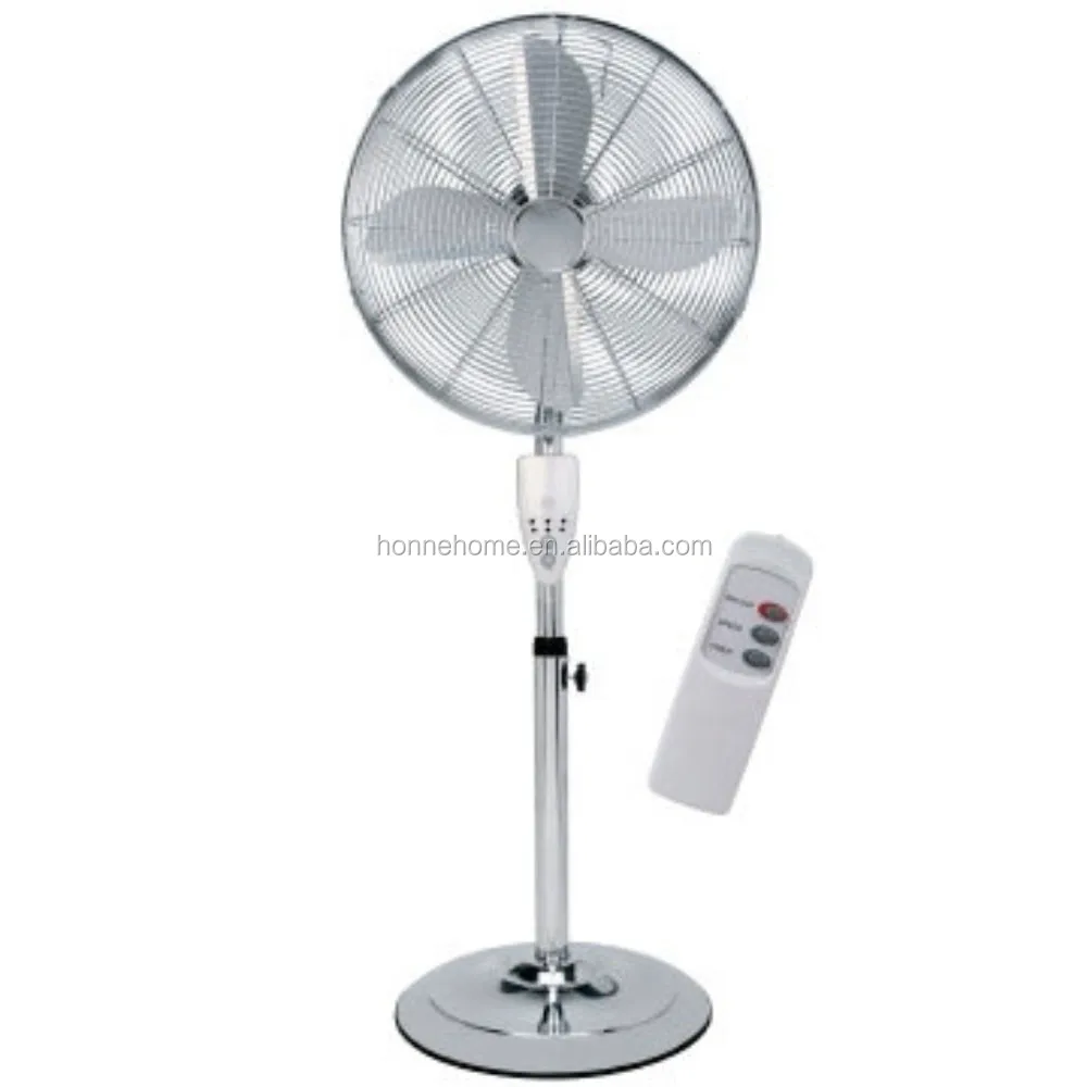 High Speed Cool Wind Pedestal Fan Cheap Price Pedestal Stand floor Fan
