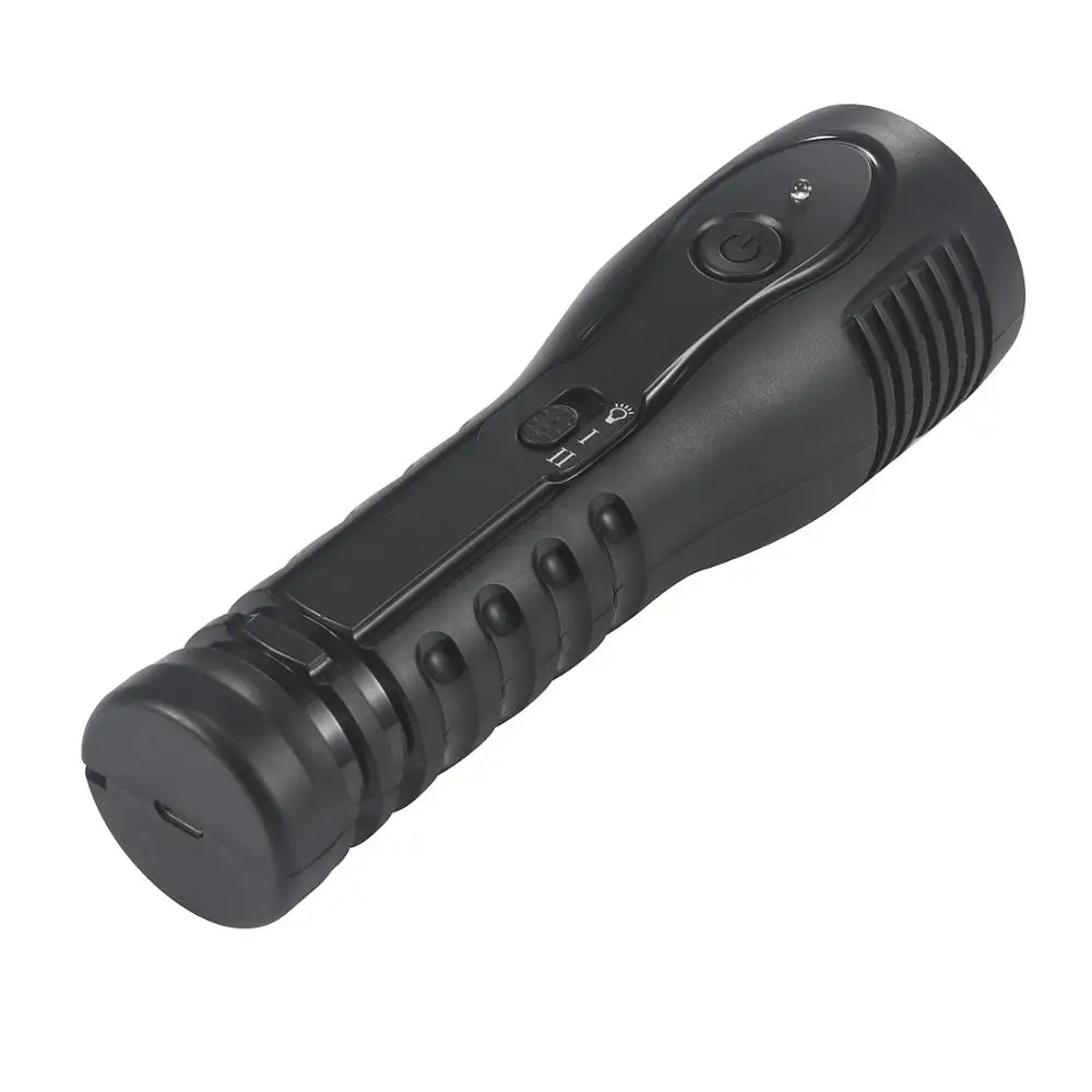 
Anti Barking Stop Bark Pet Dog Bark Deterrents Device Trainer High Quality Ultrasonic Dog Trainer 