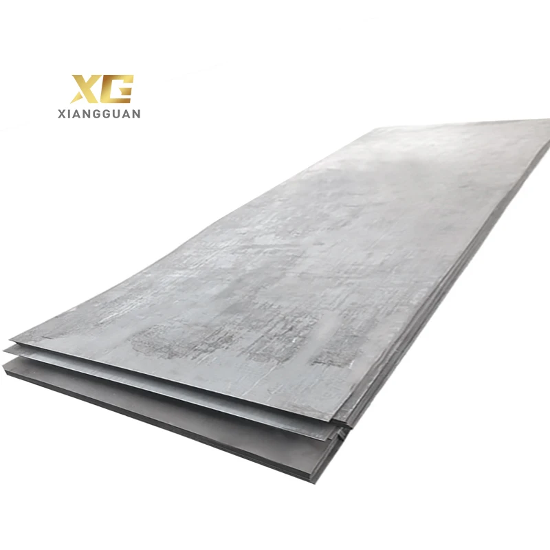 carbon steel roofing sheet For Container Plate carbon steel sheet astm mild carbon steel plate