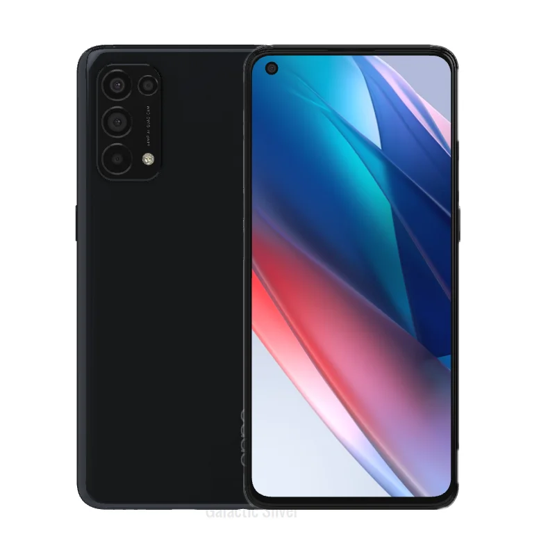 wholesale original used OPPO Find X3lite telephone android phone phones mobile android smartphone