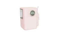 USB Rechargeable LCD Screen Oral Irrigator Family Home Set Dental Care Teeth Whitening Water Flosser With UV Disinfection