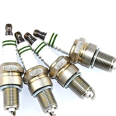 Automotive Parts Auto Engine Systems Auto Double Iridium Spark Plug 90919-01115 for HONDA Hyundai Mazda