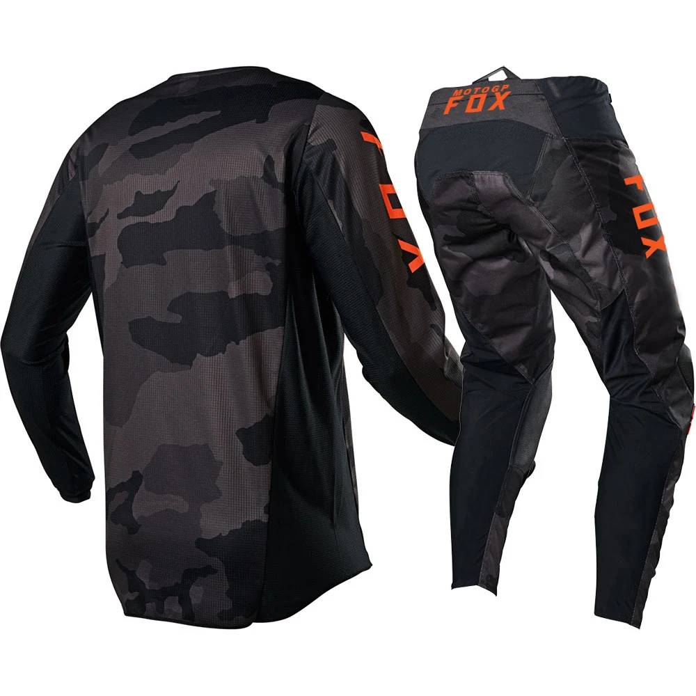 2021 360/180 Haiz Джерси и брюки, комплект одежды для мотокросса, вездехода, мотоцикла, внедорожника, мотоцикла, костюм, одежда для мотокросса