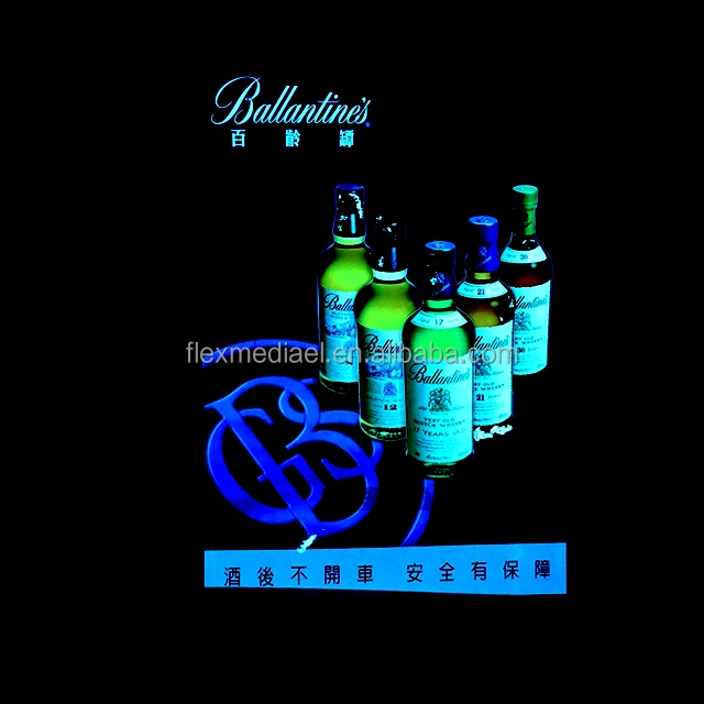 new technology for digital signage and displays advertising poster advertising banner support customization