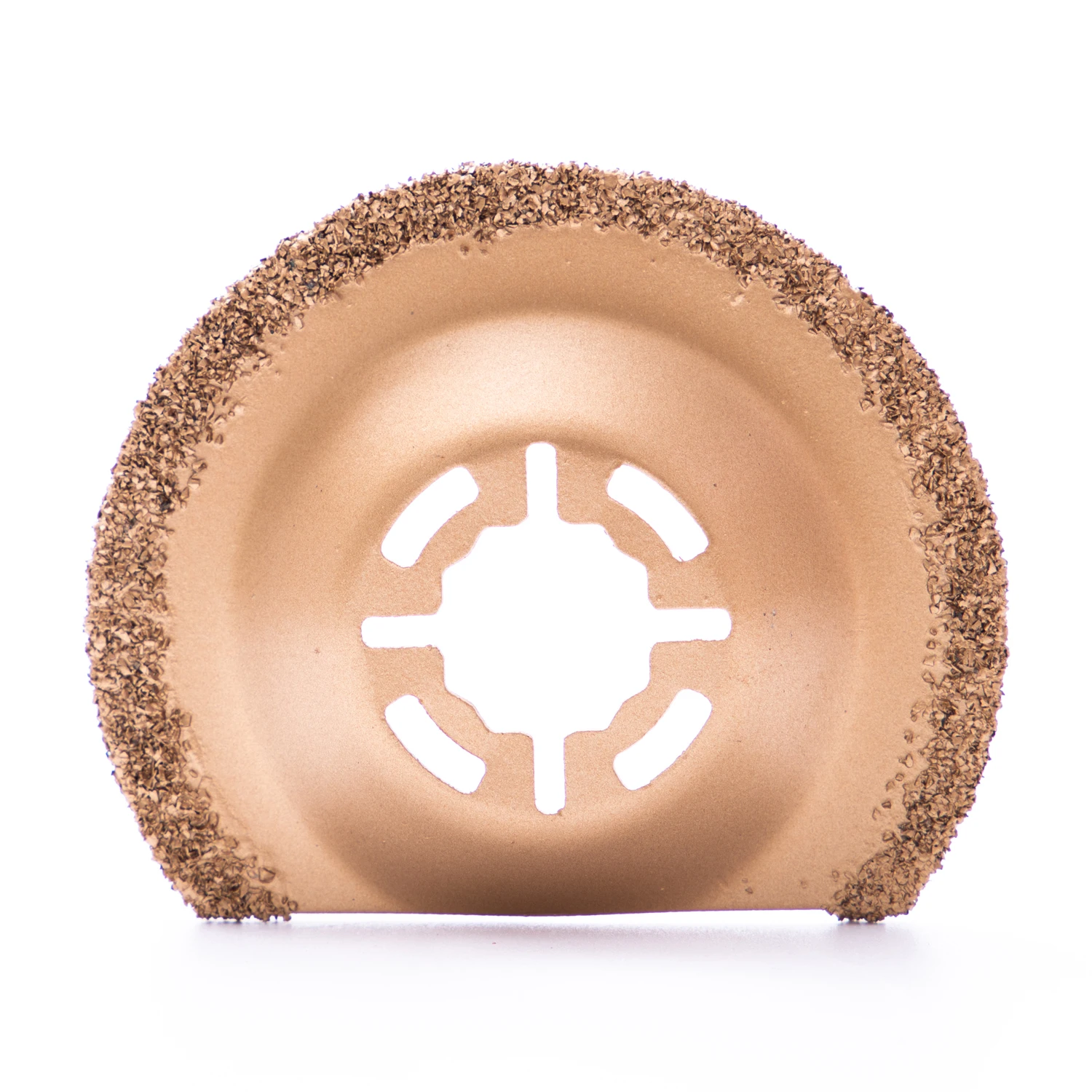 
Oscillating Multi Tool Saw Blade Universal removing grout from between wall or floor tiles 