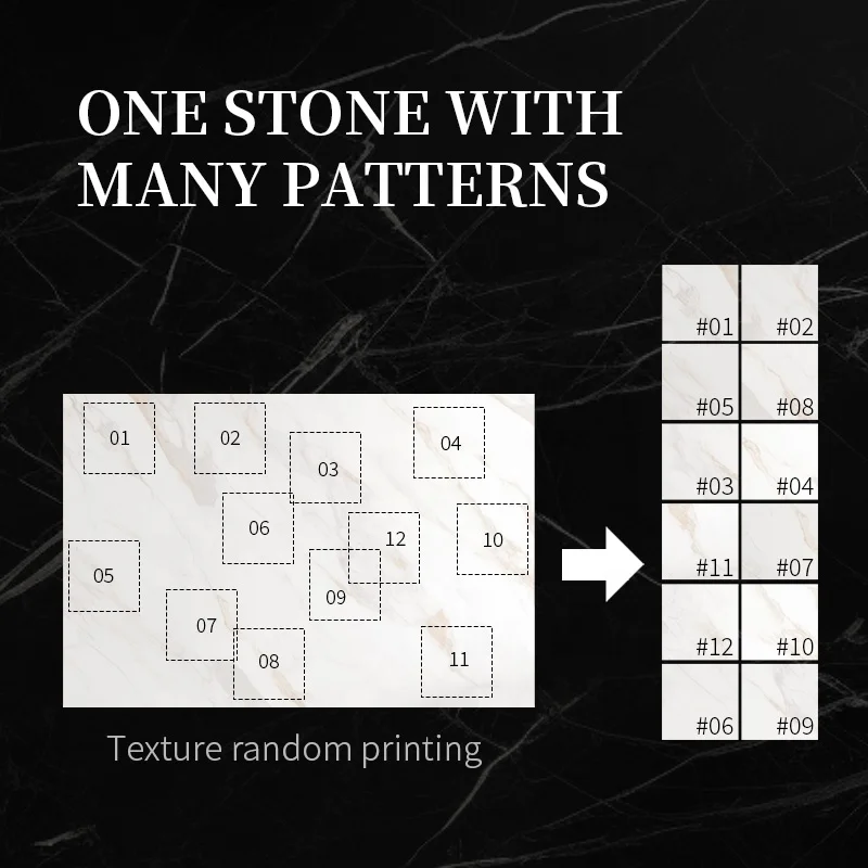 carreaux de maison sol polished marble look porcelain tiles for covering living room floor