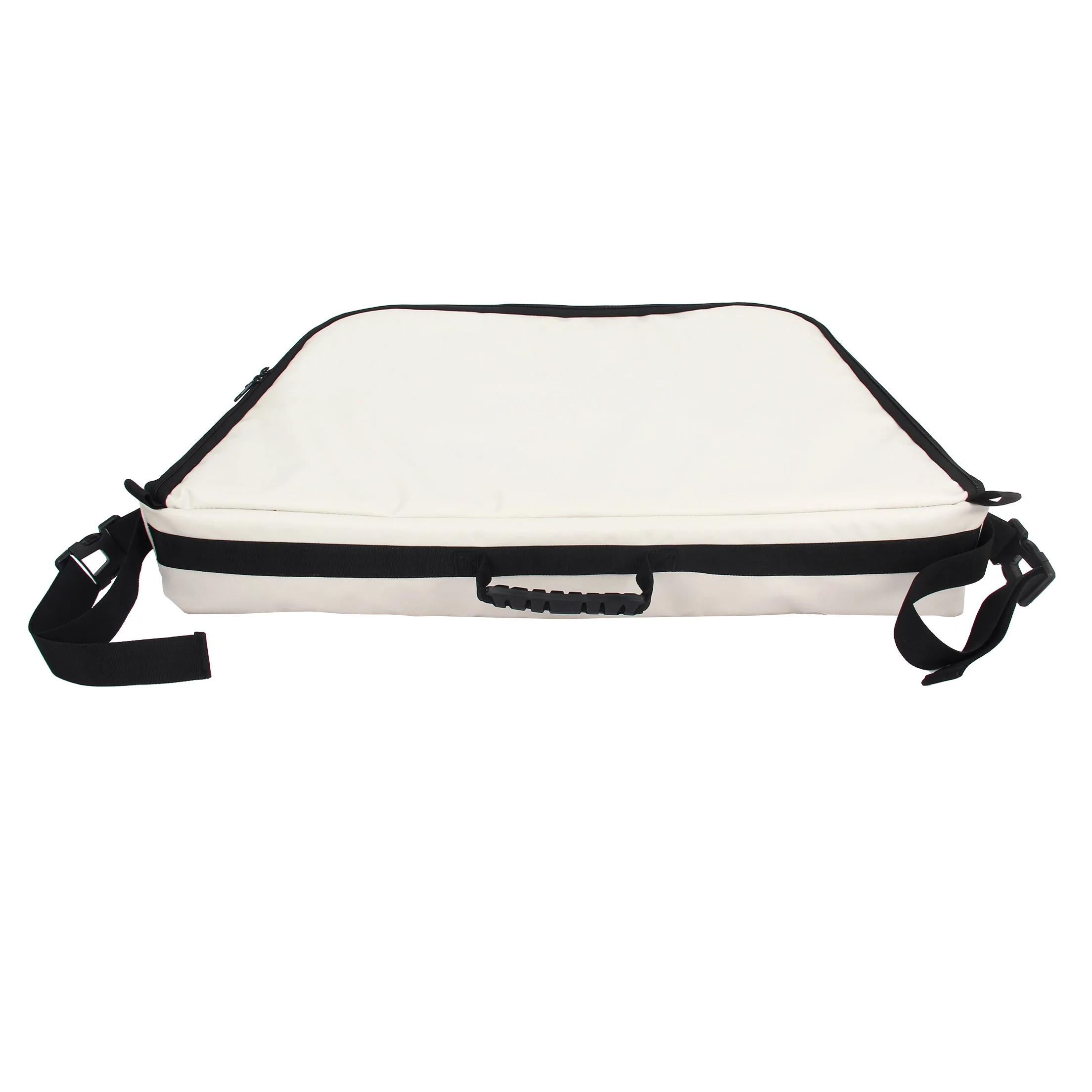 2024 Hot Sale Leakproof Insulated Golf Cart Cooler Mini Electric off-Road Frosty Beverage Beer Cooling Bag with a Drain Plug