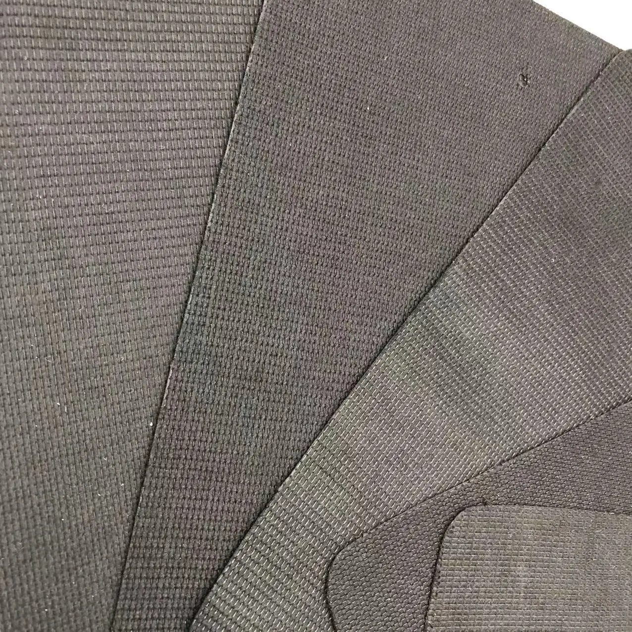 stich bond nonwoven fabric material, knitting process, shoe lining, manufacturer direct sales support customization