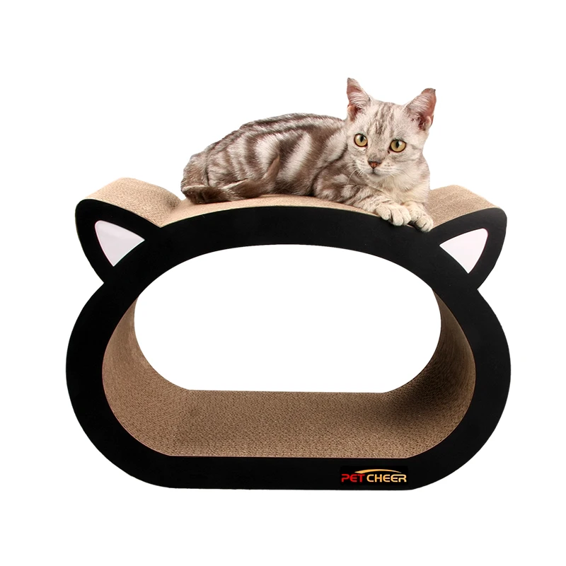 2021 Cat Scratcher