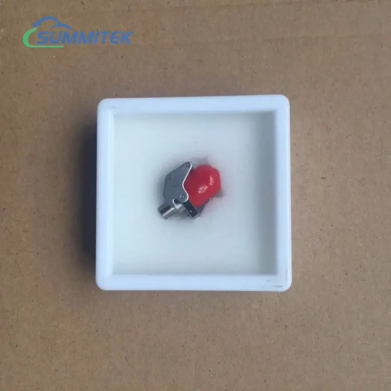 OTDR FC Fiber Optic Adapter For Anritsu MT9083 JDSU MTS-6000 mt4000 Wavetek Yokogawa AQ7275 AQ7280 AQ1200 OTDR Test FC connector