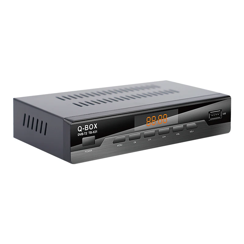  Q-Box TG-X21 H616 двухъядерный процессор Wi-Fi Android 10 ТВ коробка ГБ EMMC TV Box медиа