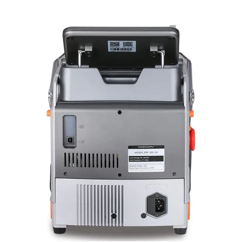 Xhorse Condor XC-Mini Plus Automotive Key Cutting Machine