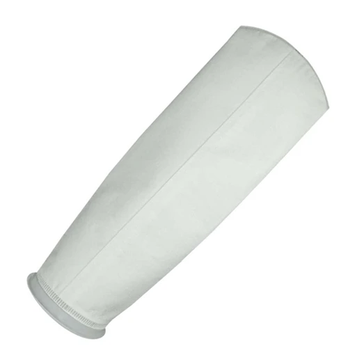 PP PE Nylon filter bag 0.2 25 50 100 200 300 micron liquid filter socks for liquid filtration