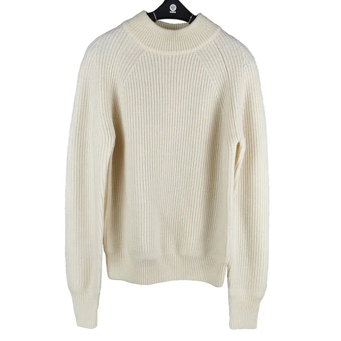 
Basic style quality knitted girls sweater design sweaters models womens wool sweaters 