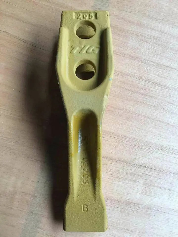 Jcb 3cx spare parts bucket tooth 53103205 Digger Bucket Teeth