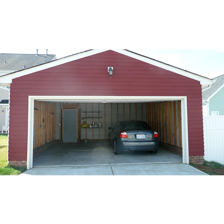 Steel Structure Factory / Workshop Warehouse Garage Prices Equipment Storage Shed/garage Carport Sheds