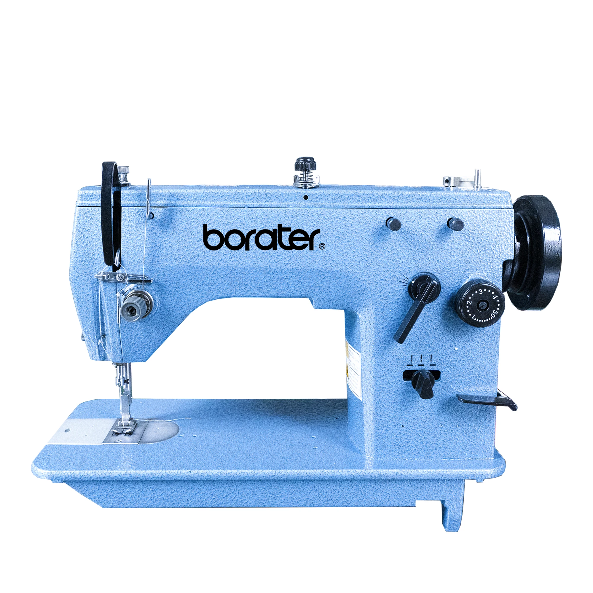 Zigzag sewing machine Good quality Good price B-20U