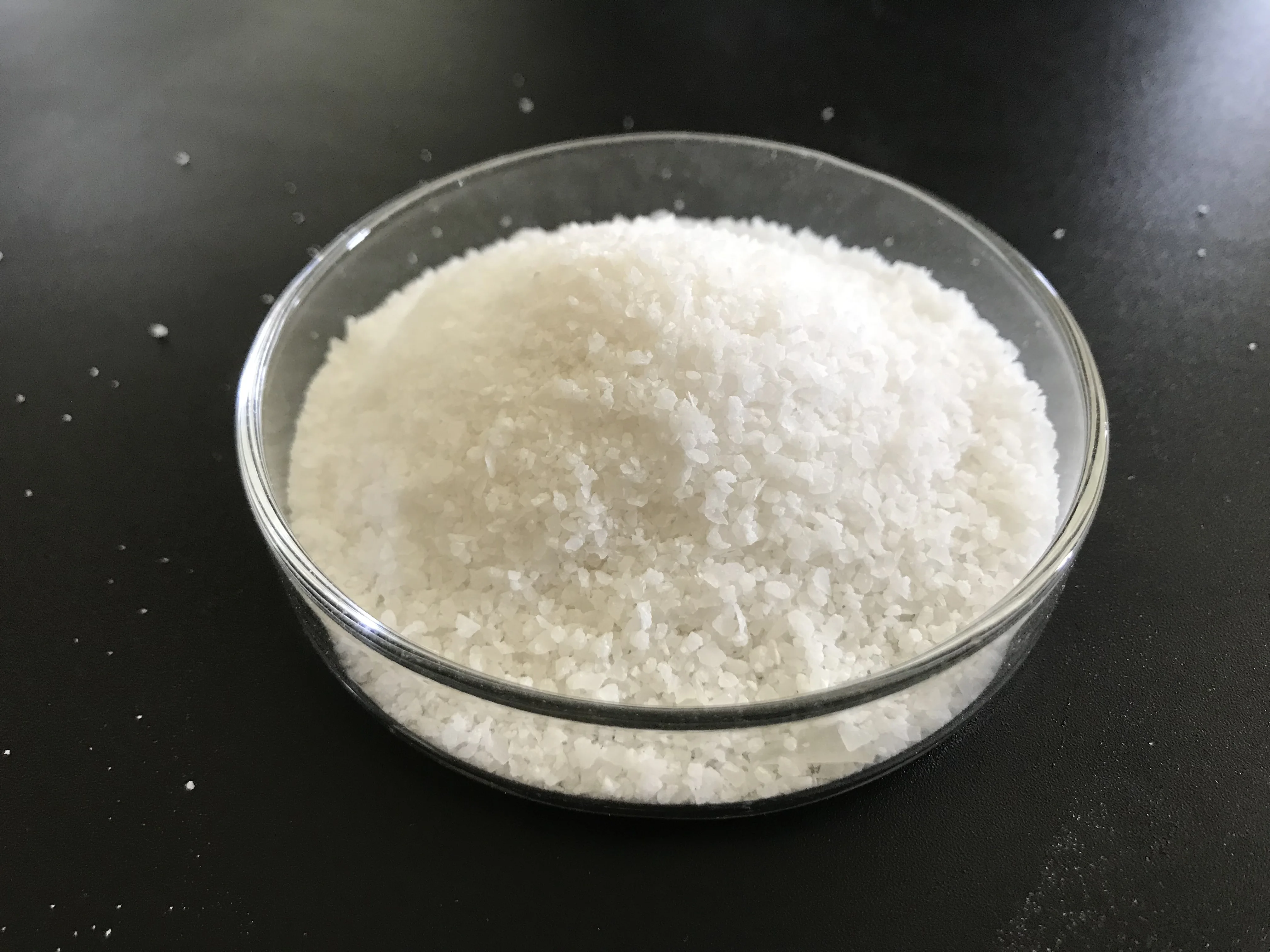 Factory Wholesale Water Treatment Chemicals Flocculant CAS10043-01-3 Aluminum Sulfate