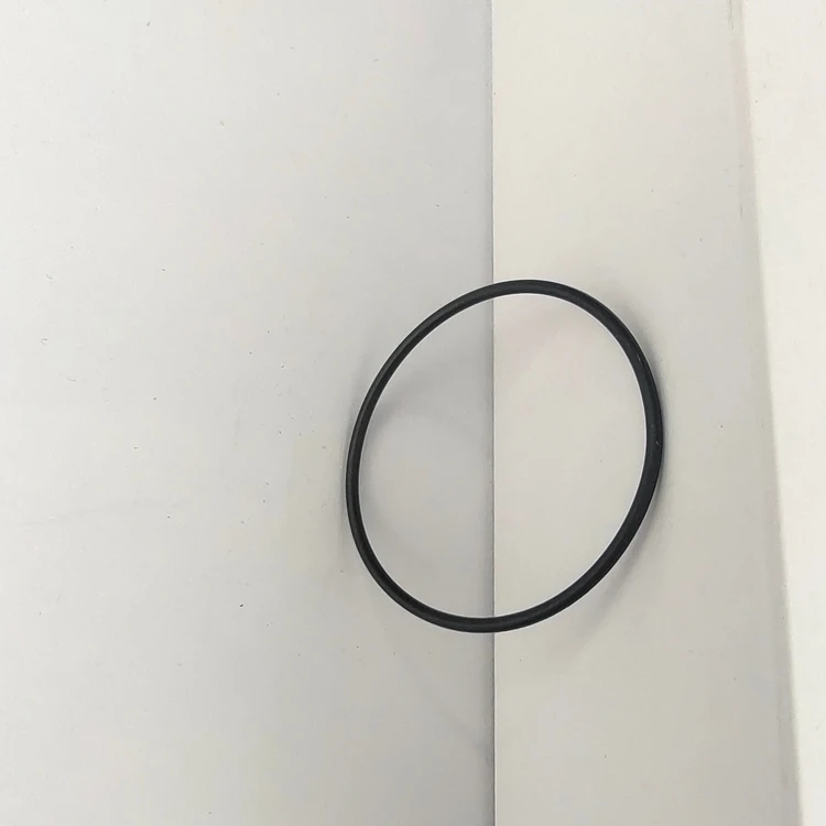 Black rubber o ring sealing parts rubber sealing rings