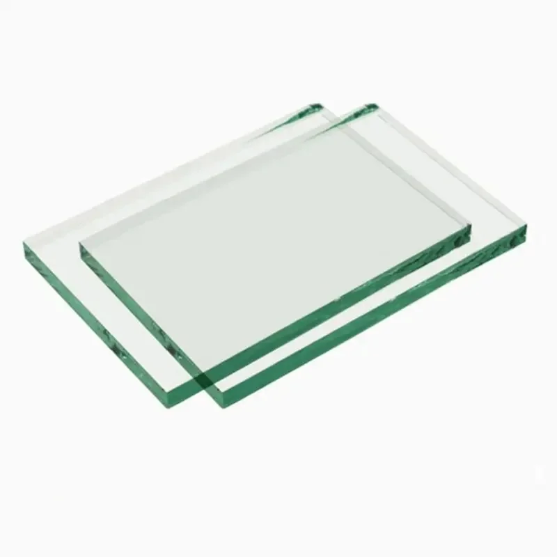Flat Glass