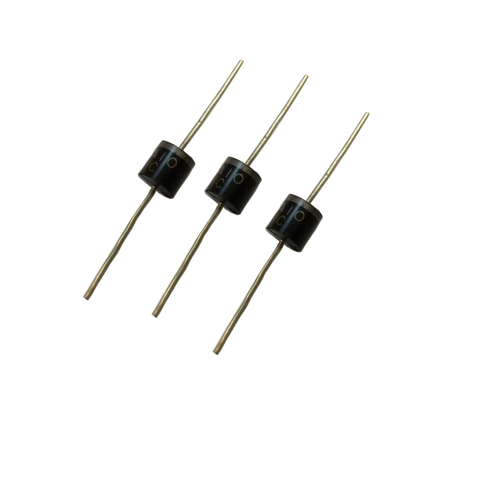 R-6 Package 20SQ045 Schottky Diode 20A 45V Rectifier Diodes 20SQ045 for Solar Junction Box