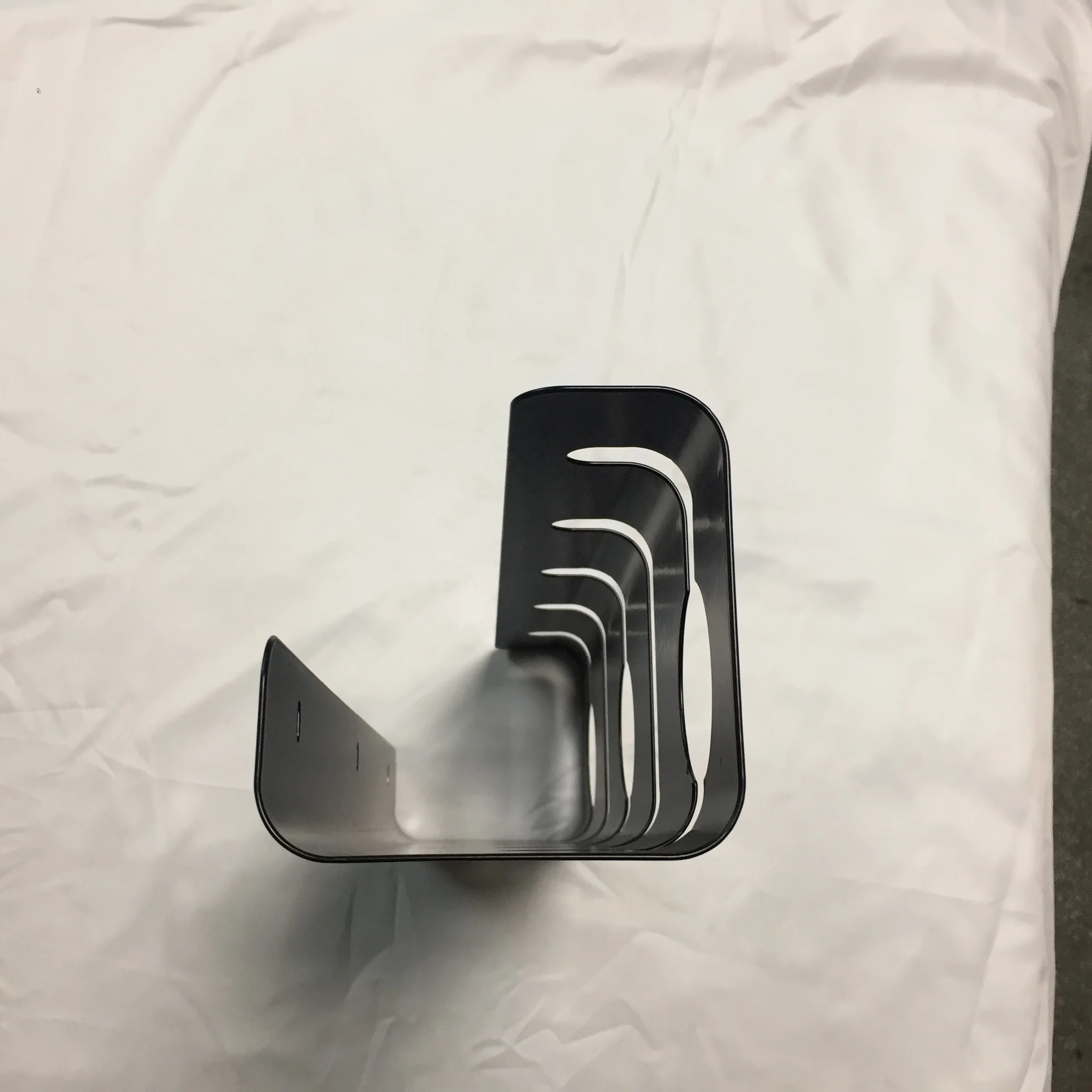 Accept Custom Logo Cable Trays Sheet Metal Fabrication Manufactures