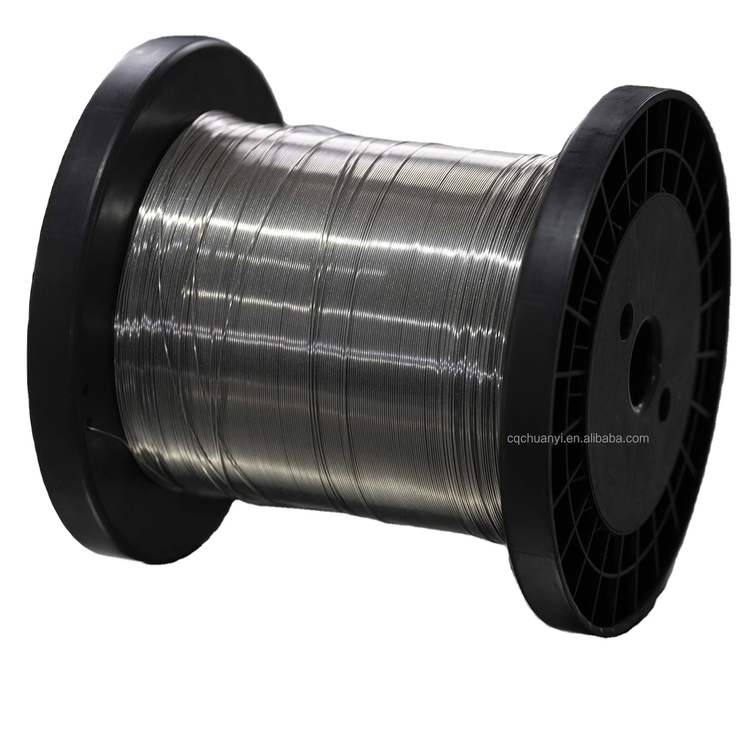 OEM custom Cr15Ni60 chromium nickel heating wire nickel chromium resistor materials 60nickel / 15 chromium