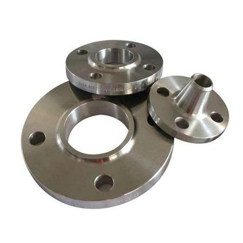 ANSI DIN 304 304L 316L 347 904L S32205 ASTM A105 A182 B564 flange