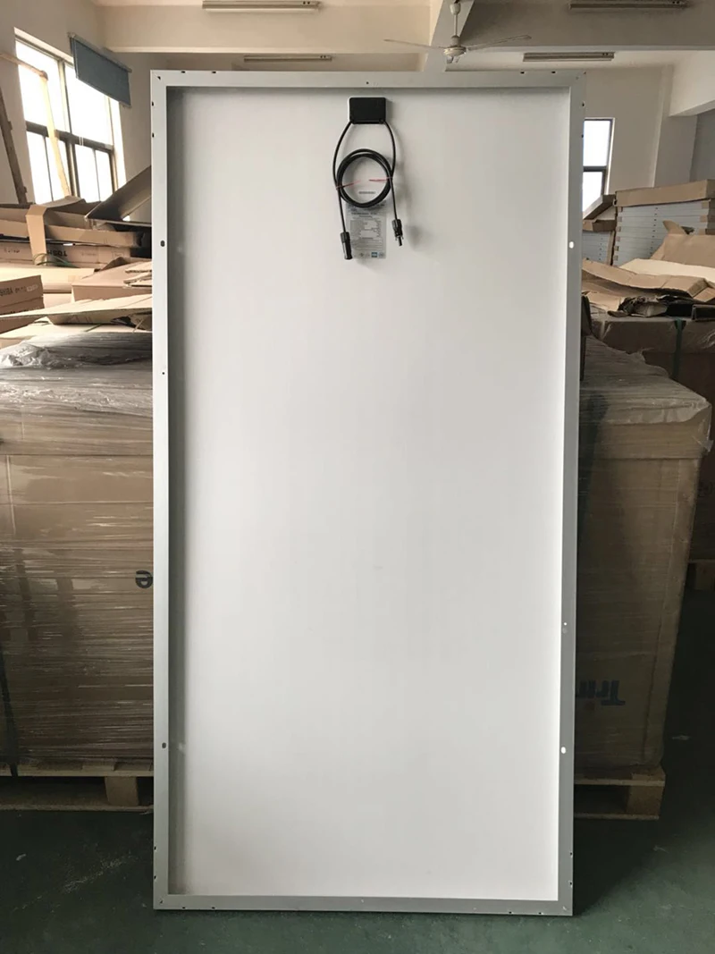  Солнечная панель Donghui mono 395 Вт 400 405 72 ячейки силиконовая Высококачественная фотоэлектрическая солнечная низкая