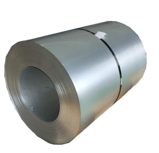 Stainless Steel Coil  304 0.5mm 4mm 304 316l Welding Stainless Steel Coil Mig