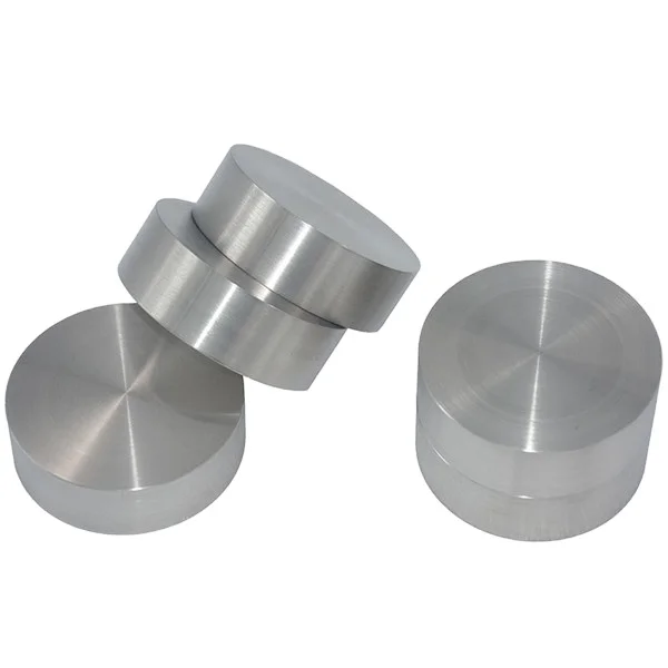 Customized High Quality TZM Molybdenum Alloy Products Price